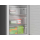 Bosch KGN39LBCF No Frost 203cm Czarne Szkło Komora Zero 363L - 1516386 - zdjęcie 7